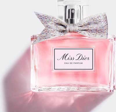 kanker dames parfums